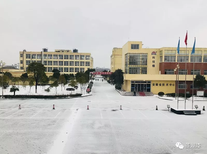 说好的暴雪倾城，是这样吗？